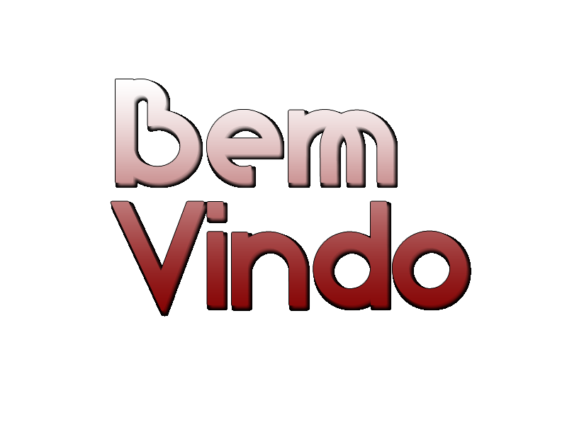 Bem Vindo