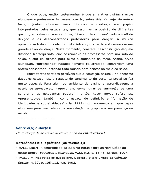 editorial