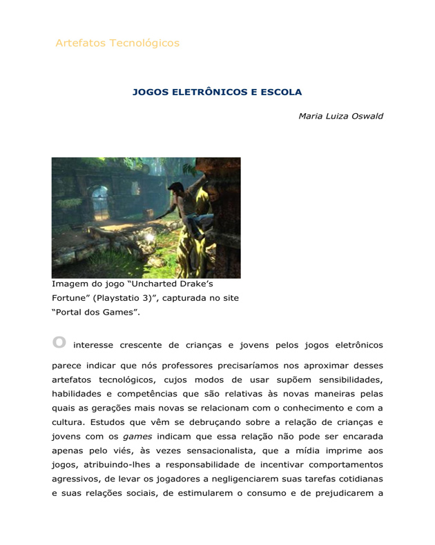 editorial