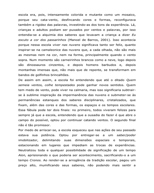 editorial