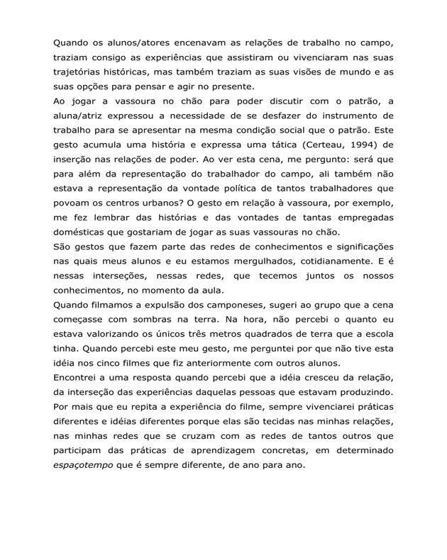 editorial