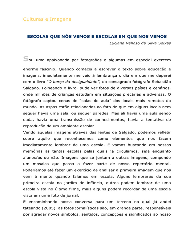 editorial