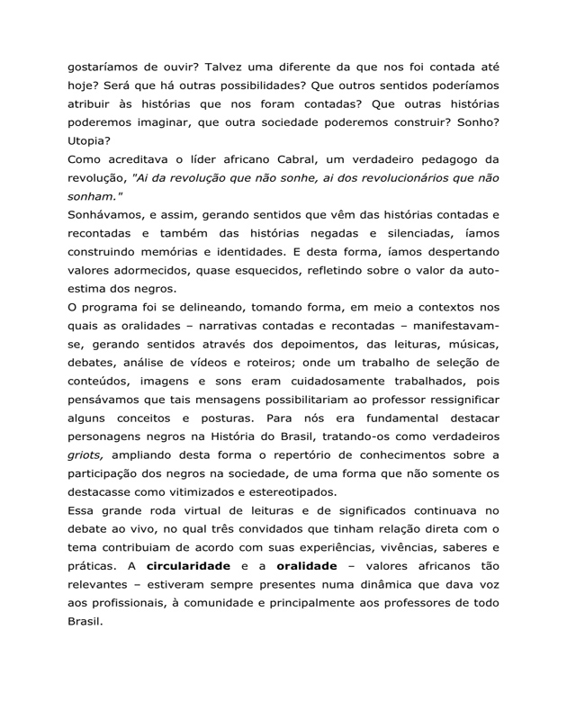 editorial