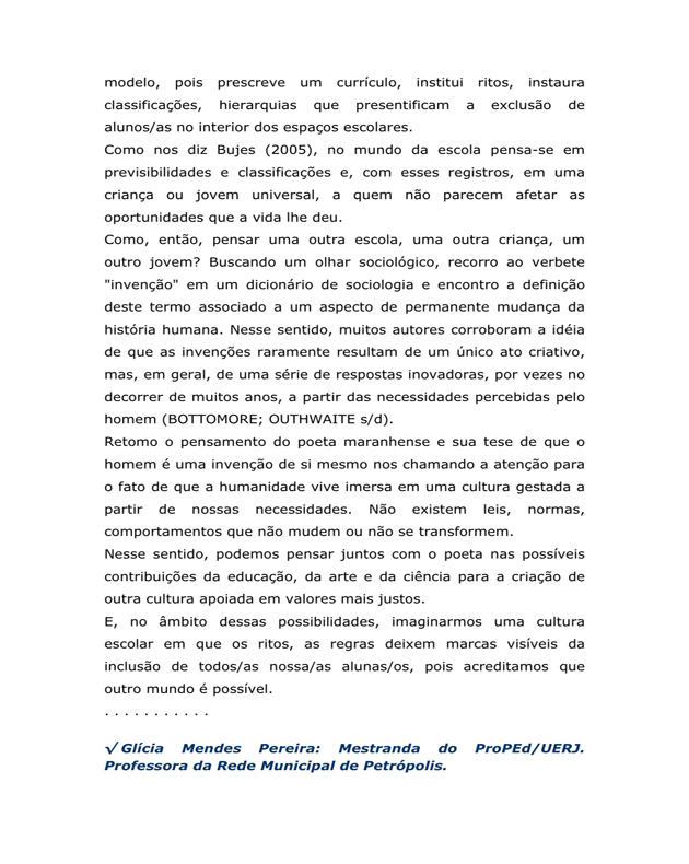 editorial