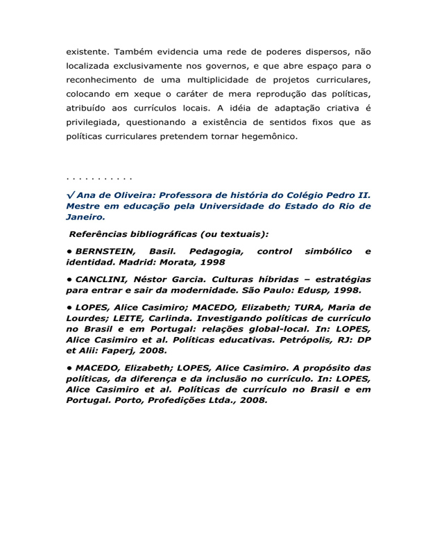 editorial