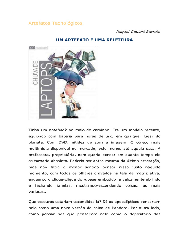 editorial