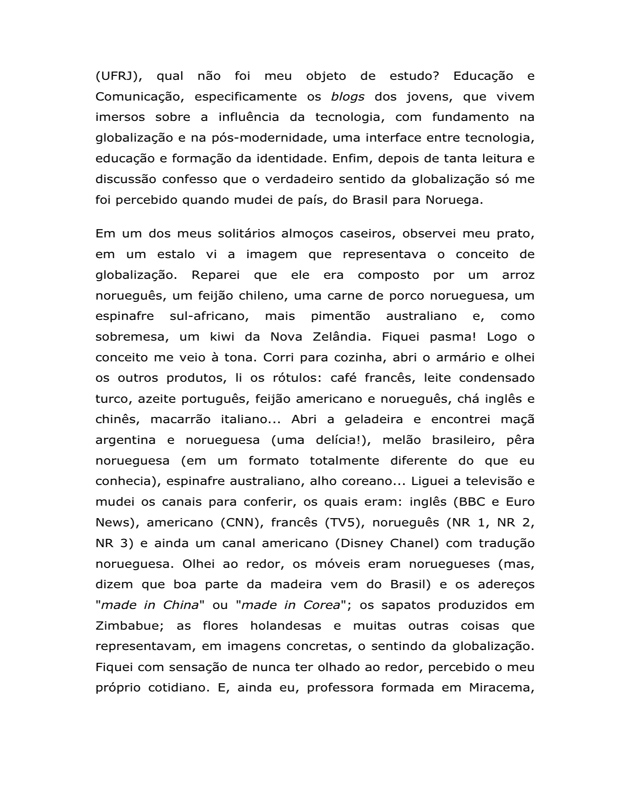 editorial
