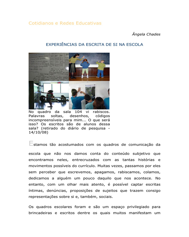editorial