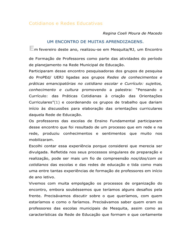 editorial
