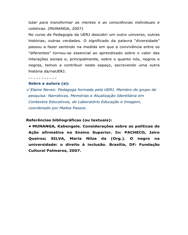 editorial