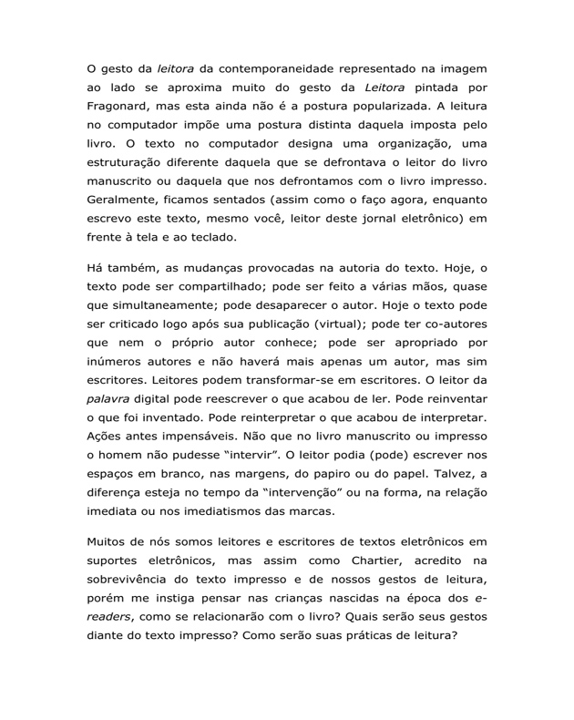 editorial