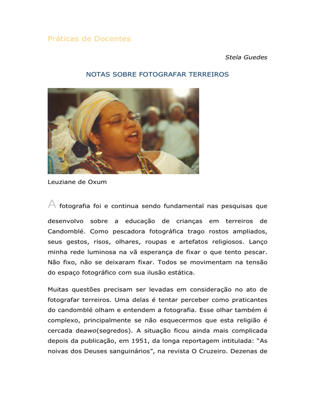 editorial