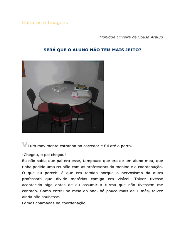 editorial