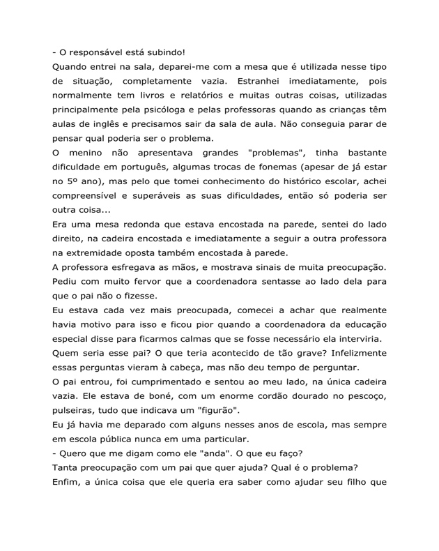 editorial
