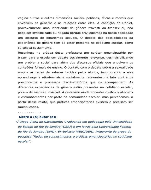 editorial