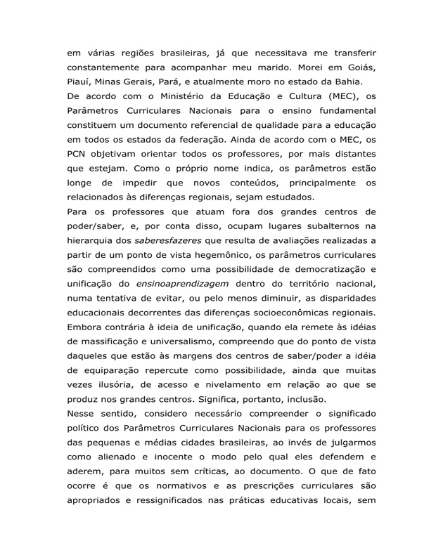 editorial