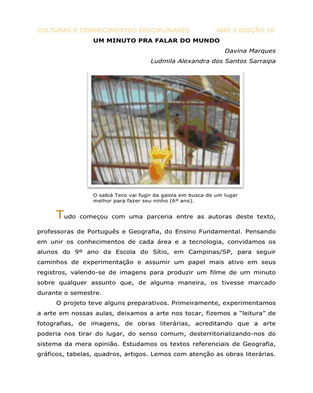 editorial