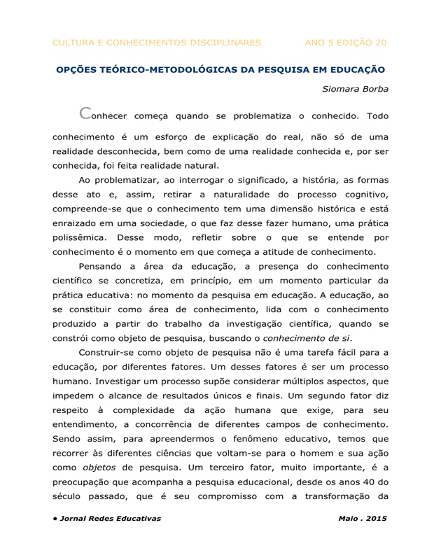 editorial