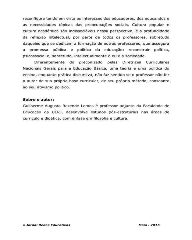 editorial