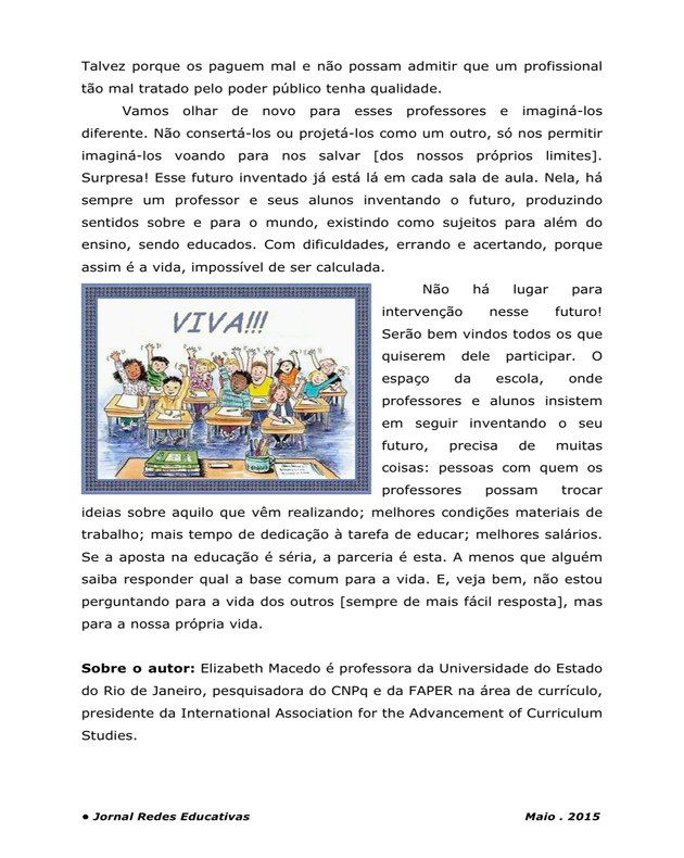 editorial