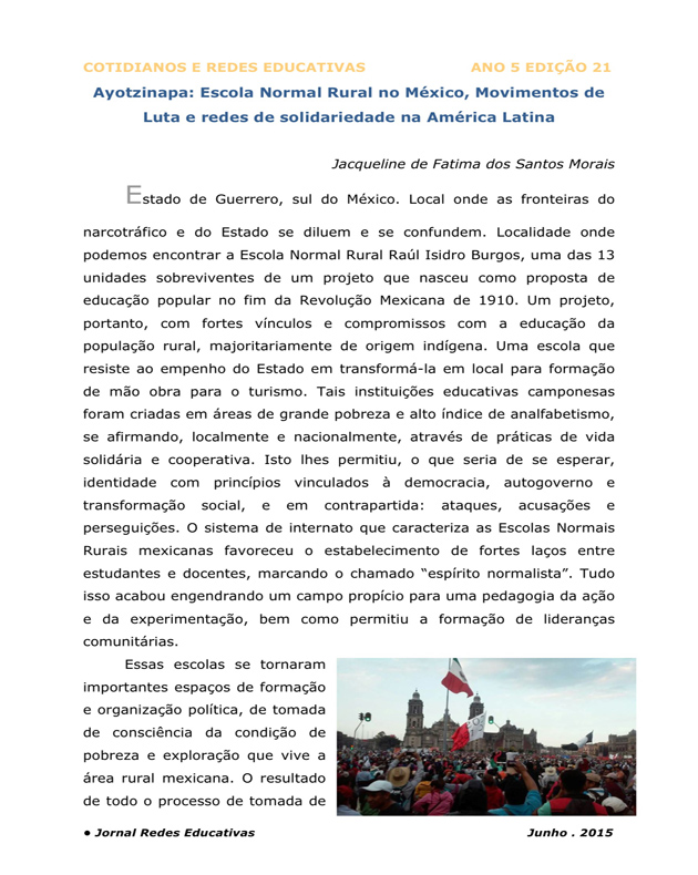editorial