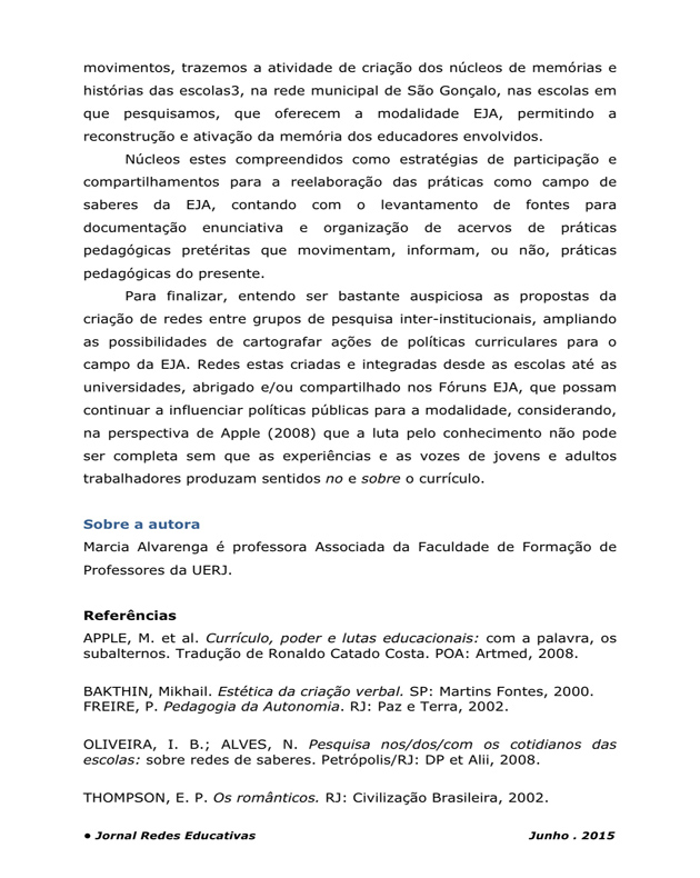 editorial