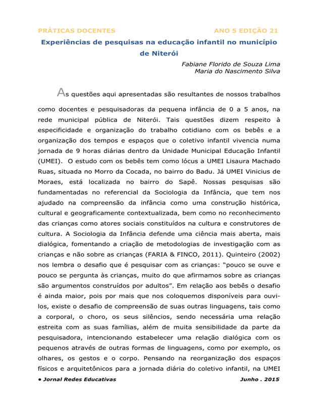 editorial