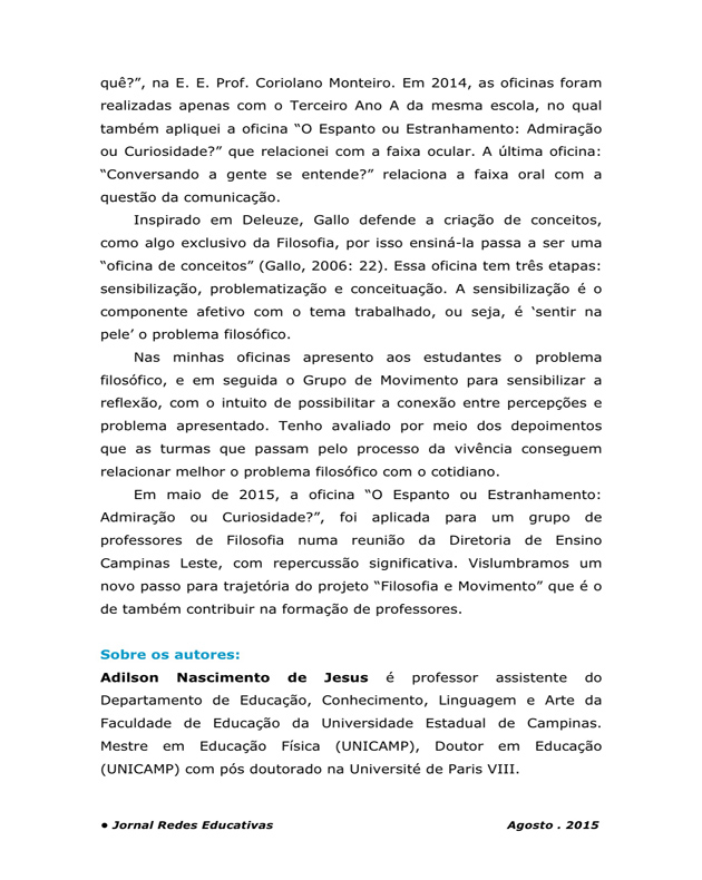 editorial