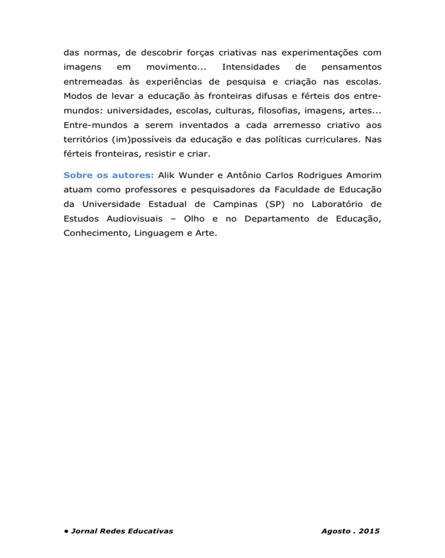 editorial