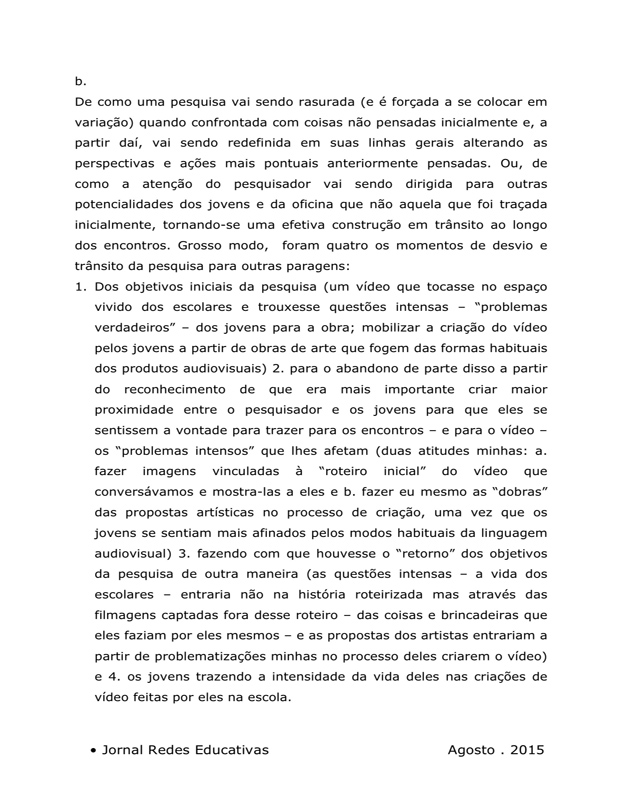 editorial