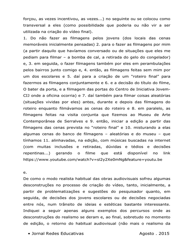 editorial