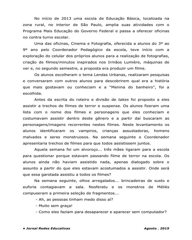 editorial