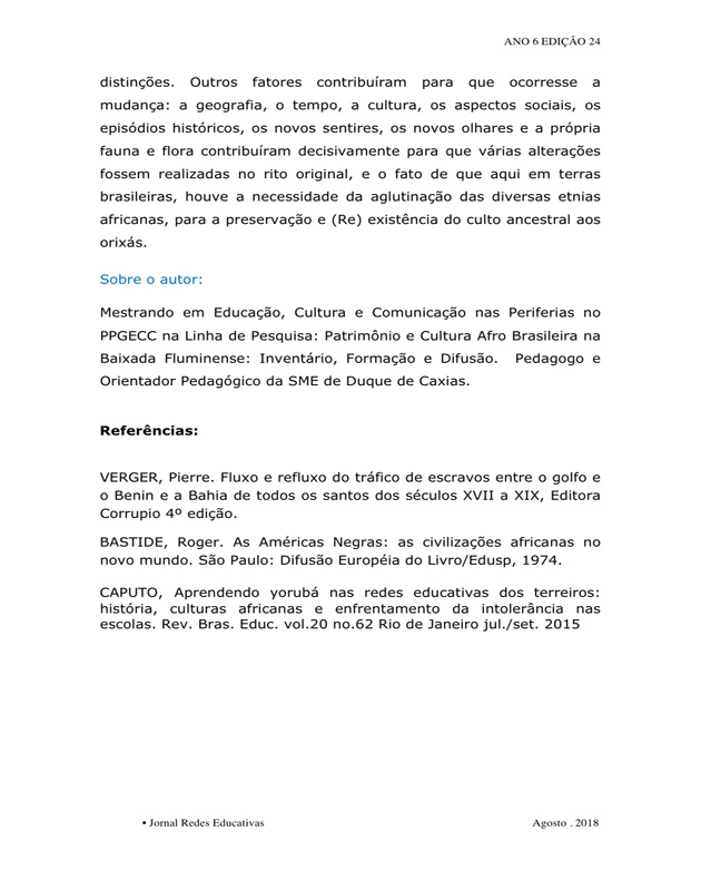 editorial