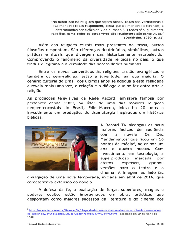 editorial