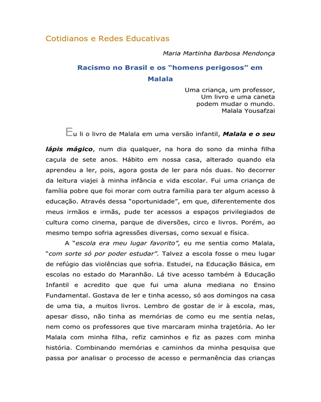 editorial
