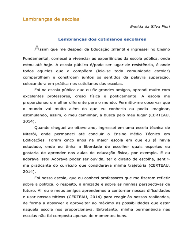 editorial