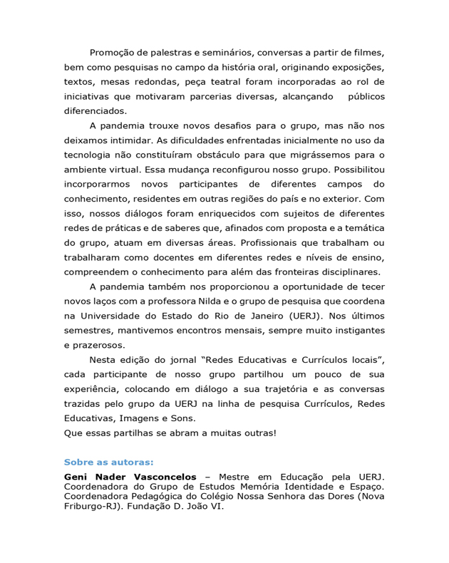 editorial
